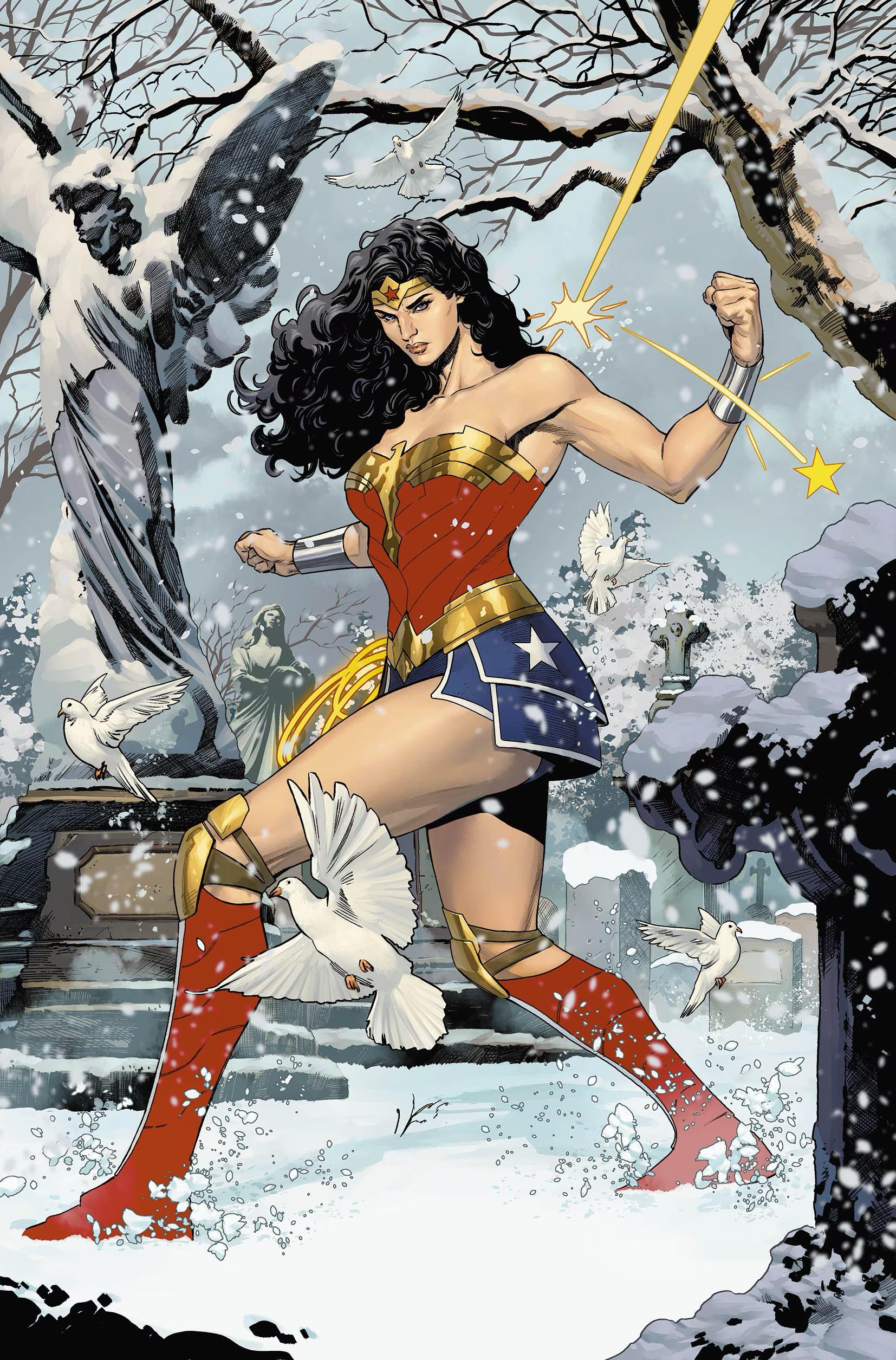 Wonder Woman